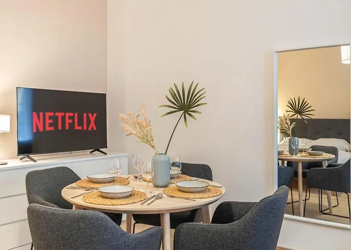 Apartman Guest Favorite Quite Retreat Walk To Center